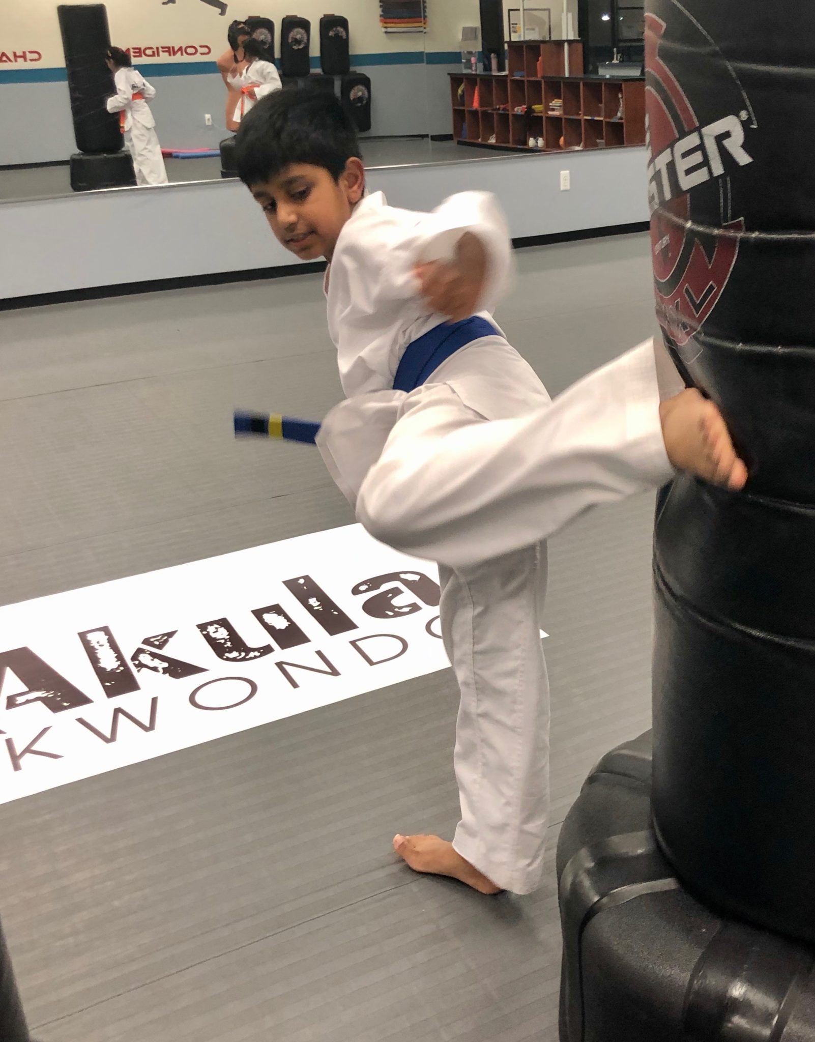 Akula Taekwondo Gallery Photo Number 70