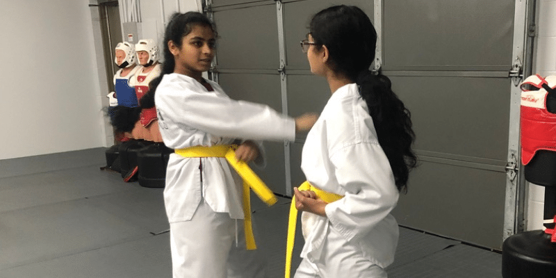 Starting Martial Arts as a Teen–What Parents Need to Know