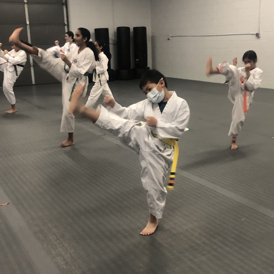 Akula Taekwondo Gallery Photo Number 184