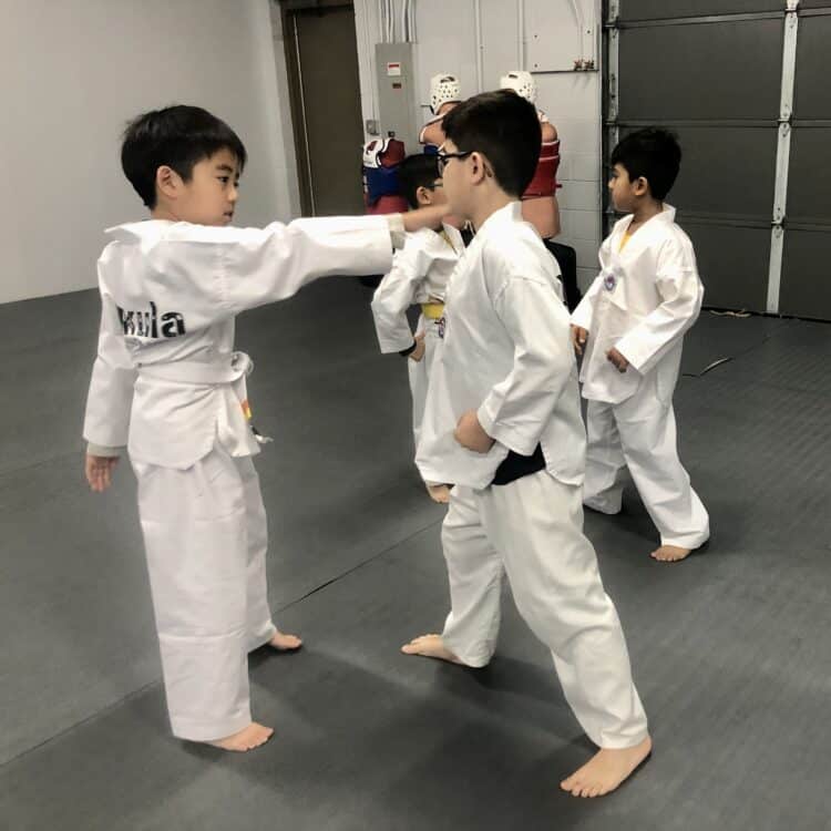 Akula Taekwondo Gallery Photo Number 18