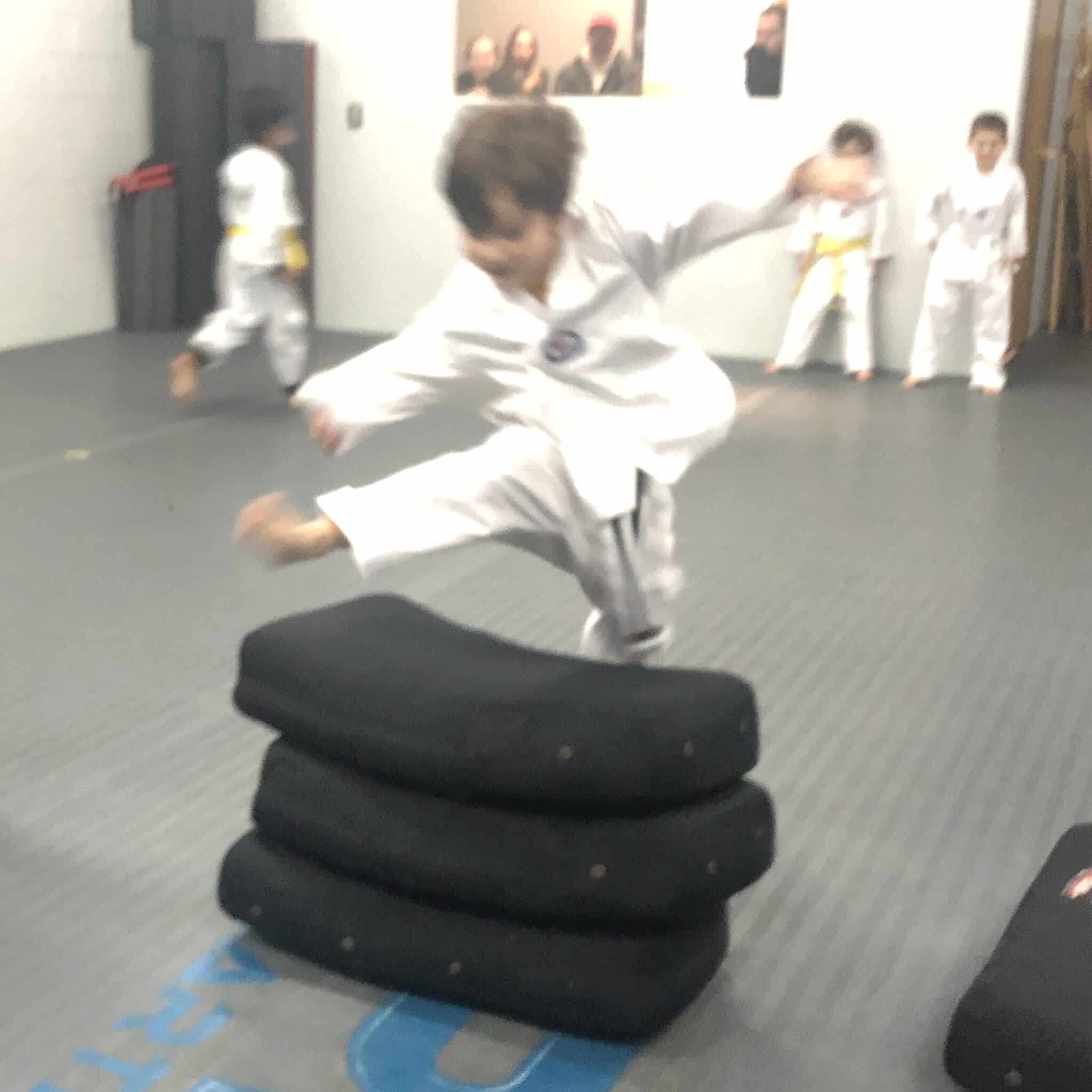 Akula Taekwondo Gallery Photo Number 155