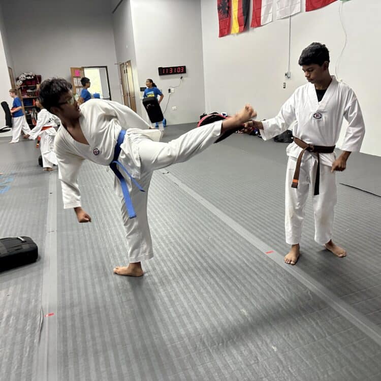Akula Taekwondo Gallery Photo Number 17
