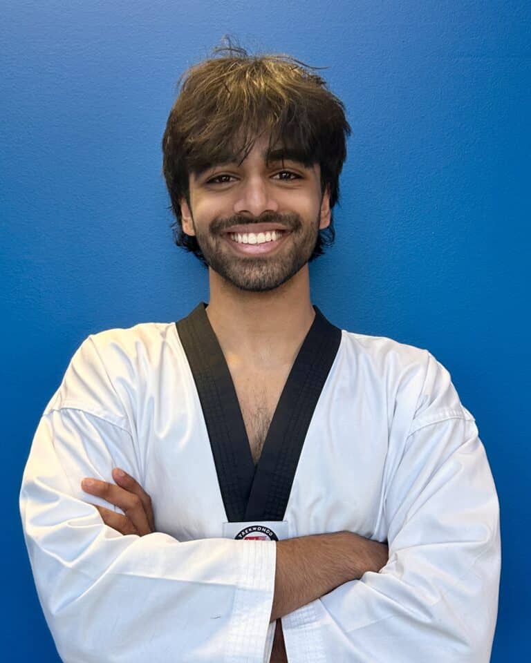  Mr. Shashwath Adapa
